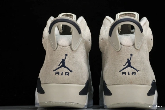 Rep EP Retro CT8529-012 6 CT8529-012 Georgetown Jordan 0302